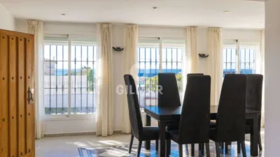 Chalet in Estepona Golf photo 8