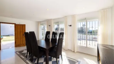 Chalet in Estepona Golf photo 9
