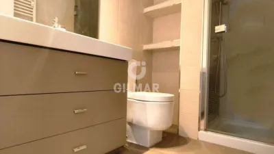 Piso en alquiler en Chamartín - Imagen 13