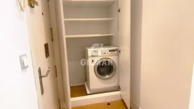 Piso en alquiler en Chamartín - Imagen 14