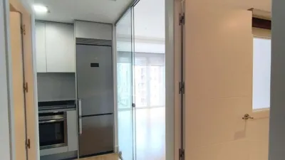 Piso en alquiler en Chamartín - Imagen 2