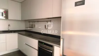 Piso en alquiler en Chamartín - Imagen 4