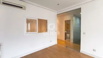 Piso en alquiler en Chamartín - Imagen 5
