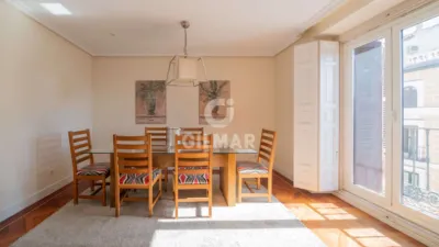 Apartment in Palacio photo 10