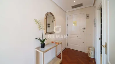 Apartment in Palacio photo 14