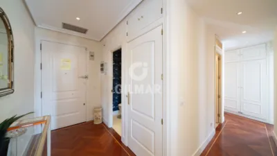 Apartment in Palacio photo 15
