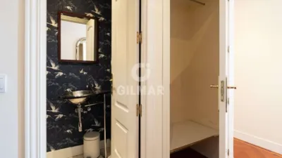 Apartment in Palacio photo 17