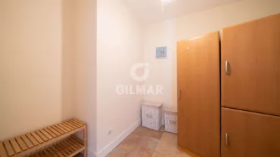 Apartment in Palacio photo 18
