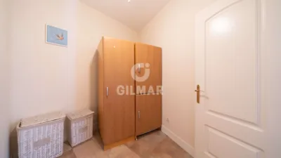 Apartment in Palacio photo 19