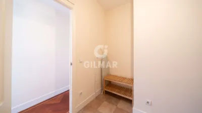Apartment in Palacio photo 20