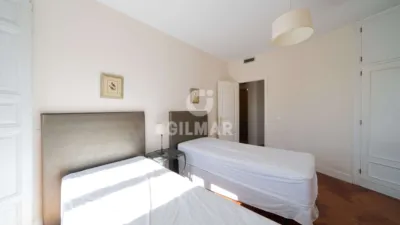 Apartment in Palacio photo 21