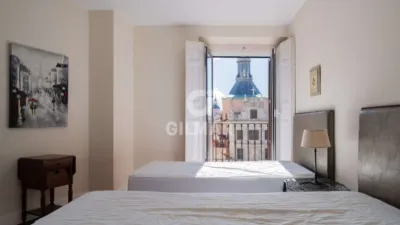 Apartment in Palacio photo 22