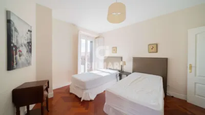 Apartment in Palacio photo 23