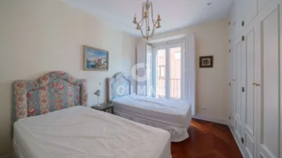 Apartment in Palacio photo 26