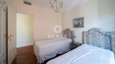 Apartment in Palacio photo 27