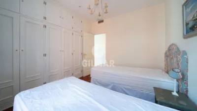 Apartment in Palacio photo 28