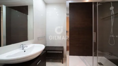 Apartment in Palacio photo 29