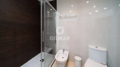 Apartment in Palacio photo 30