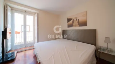 Apartment in Palacio photo 31