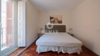 Apartment in Palacio photo 32