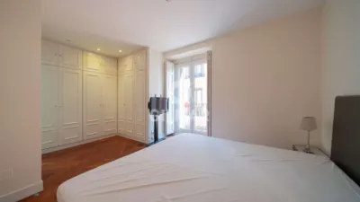 Apartment in Palacio photo 33