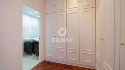 Apartment in Palacio photo 34