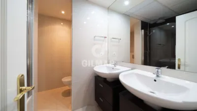 Apartment in Palacio photo 35
