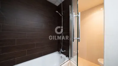 Apartment in Palacio photo 36
