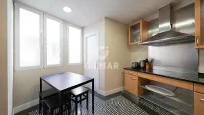 Apartment in Palacio photo 37
