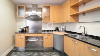 Apartment in Palacio photo 38