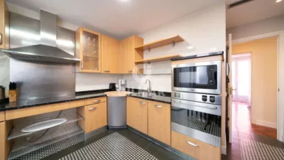 Apartment in Palacio photo 39