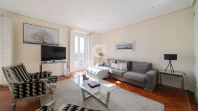 Apartment in Palacio photo 3