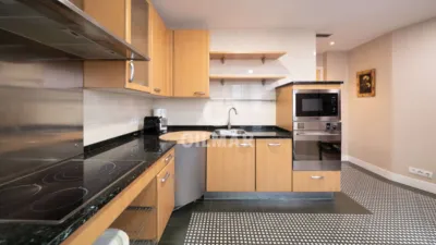 Apartment in Palacio photo 40