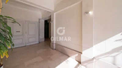 Apartment in Palacio photo 43