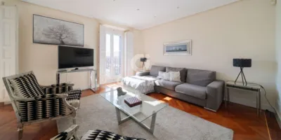 Apartment in Palacio photo 47