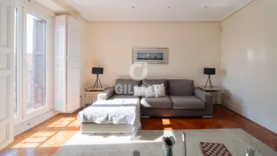 Apartment in Palacio photo 5