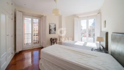 Apartment in Palacio photo 7