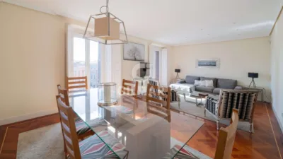 Apartment in Palacio photo 9