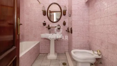 Apartment in Central Seville photo 13