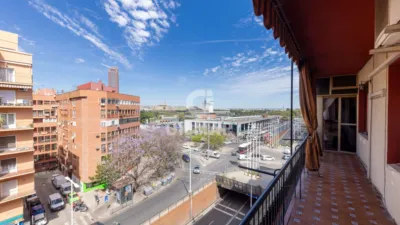 Apartment in Central Seville photo 22