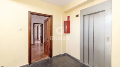 Apartment in Central Seville photo 2
