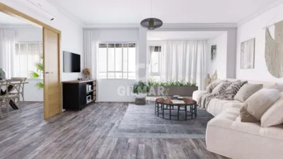 Apartment in Central Seville photo 24