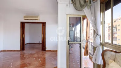 Apartment in Central Seville photo 7