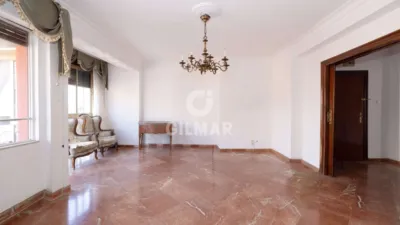 Apartment in Central Seville photo 9
