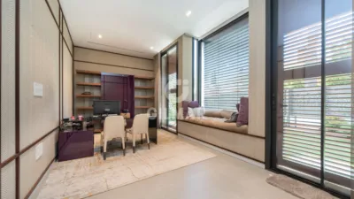 Chalet en venta en Conde Orgaz, Prosperidad (Distrito Chamartín. Madrid Capital) de 6.800.000 €