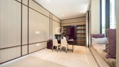 Chalet en venta en Conde Orgaz, Prosperidad (Distrito Chamartín. Madrid Capital) de 6.800.000 €