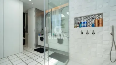 Chalet en venta en Conde Orgaz, Prosperidad (Distrito Chamartín. Madrid Capital) de 6.800.000 €