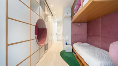 Chalet en venta en Conde Orgaz, Prosperidad (Distrito Chamartín. Madrid Capital) de 6.800.000 €