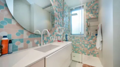 Chalet en venta en Conde Orgaz, Prosperidad (Distrito Chamartín. Madrid Capital) de 6.800.000 €