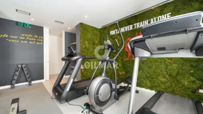 Chalet en venta en Conde Orgaz, Prosperidad (Distrito Chamartín. Madrid Capital) de 6.800.000 €